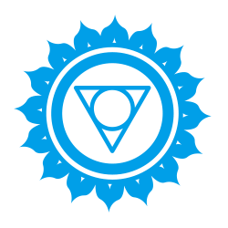 akashica Vishudda chakra