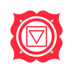 akashica muladhara chakra